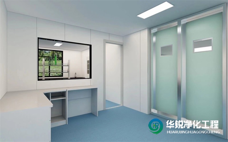 廣西公安DNA檢驗流程公安DNA檢驗實驗室建設公司