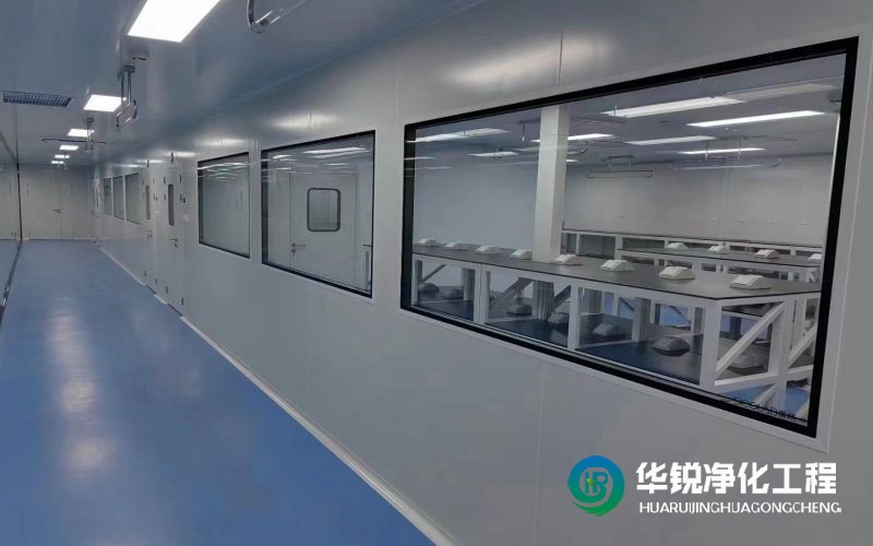 廣西病理實驗室建設,病理實驗室裝修,病理實驗室設計