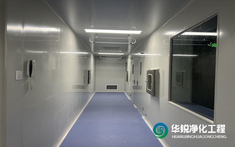 廣西疾控中心實驗室設計,疾控中心實驗室裝修,疾控中心實驗室建設