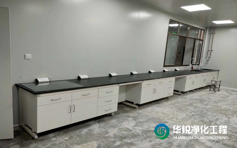 廣西畜牧獸醫實驗室設計裝修,畜牧獸醫實驗室建設公司