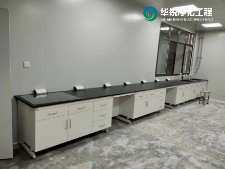 PCR實驗室氣流噪音要求
