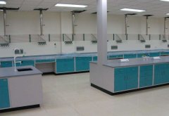 廣西大學實驗室建設