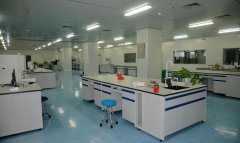 廣西醫(yī)學(xué)檢驗實驗室建設(shè)