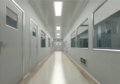 廣西細胞培養實驗室設計時值得注意的地方