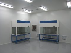 廣西實驗室裝修竣工驗收應該注意的問題