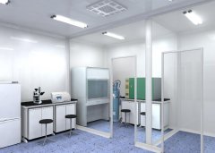 廣西實驗室設計中配電功率的計算方式