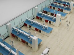 分析實驗室家具的設(shè)計標準