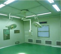 潔凈實驗室空調水系統選擇設計