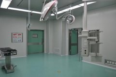 潔凈實驗室空調系統風量調整