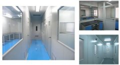 生物安全實驗室建設原則。