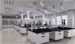生物安全實驗室給排水設計。