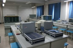 一般的實驗室建設規劃及功能布局方案