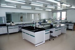 醫學實驗室建設基本標準