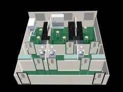 醫學實驗室建設設計理念