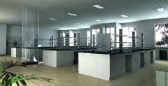 醫院實驗室之理化檢測實驗室建設
