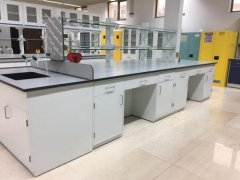 通風柜與風機安裝步驟