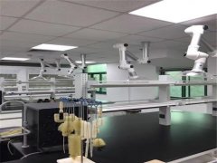 通風柜日常維護保養